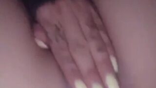 Ally Lotti Onlyfans Leak – Finger Masturbate !!!