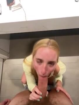 Madison Moores Bathroom Creampie Sex Tape onlyfans leak