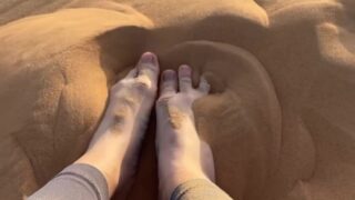 imyujia off Feet – Video Onlyfans